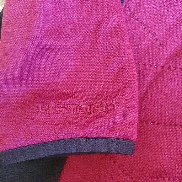 Quarter Zip - Picture 3 of 8